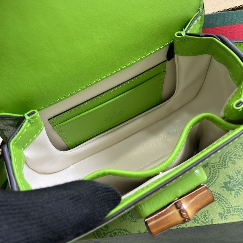 Gvc*1 satchel bags